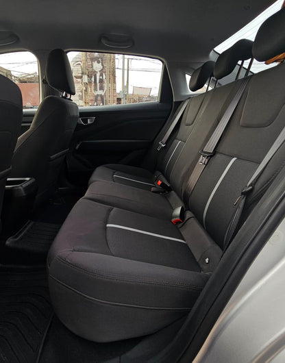 CHEVROLET SAIL LT 2024 MT 🇺🇸