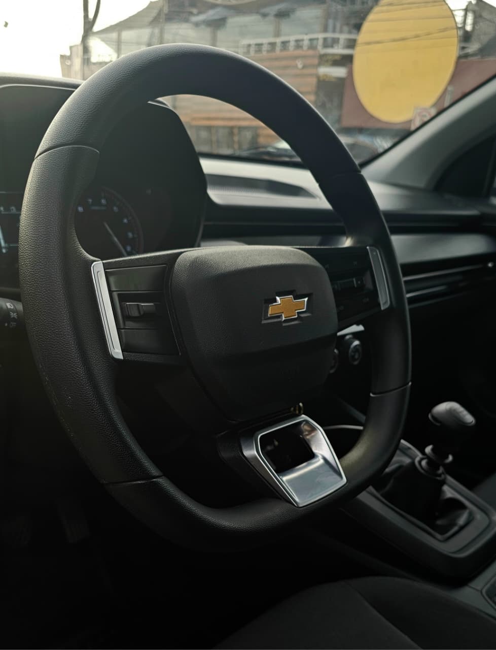 CHEVROLET SAIL LT 2024 MT 🇺🇸