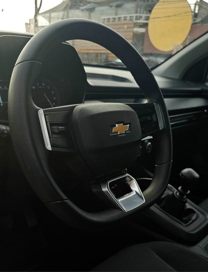 CHEVROLET SAIL LT 2024 MT 🇺🇸