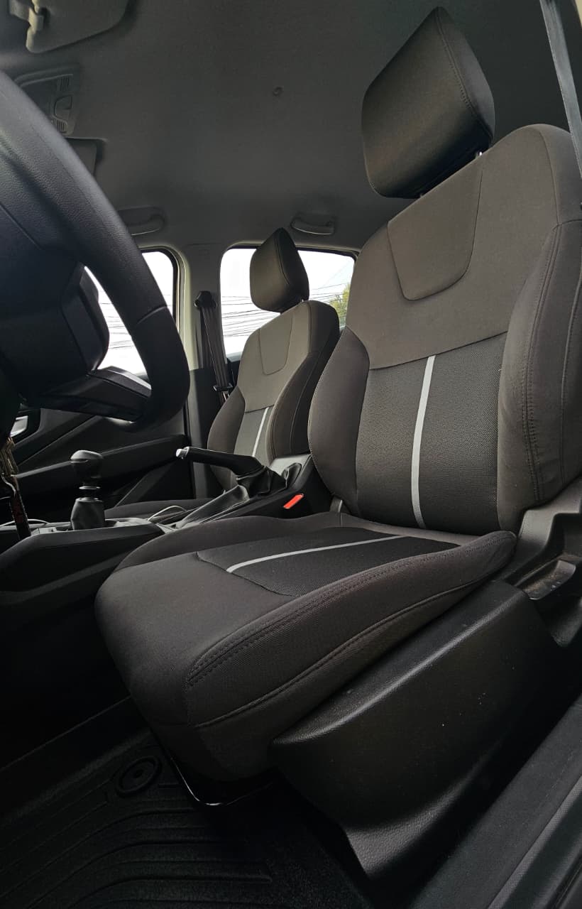 CHEVROLET SAIL LT 2024 MT 🇺🇸
