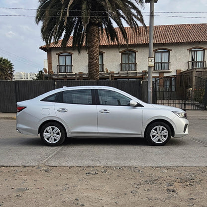 CHEVROLET SAIL LT 2024 MT 🇺🇸