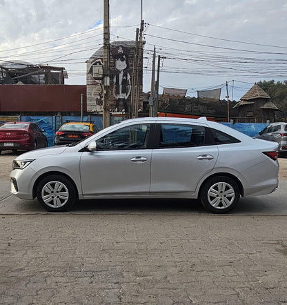 CHEVROLET SAIL LT 2024 MT 🇺🇸