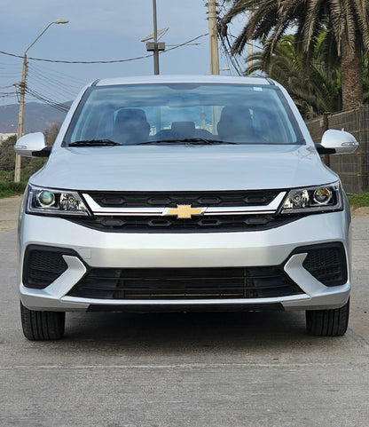 CHEVROLET SAIL LT 2024 MT 🇺🇸