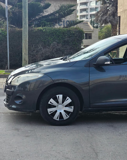 RENAULT MÉGANE III HB EXPRESSION 2.0 MT  2011 🇫🇷
