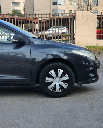 RENAULT MÉGANE III HB EXPRESSION 2.0 MT  2011 🇫🇷
