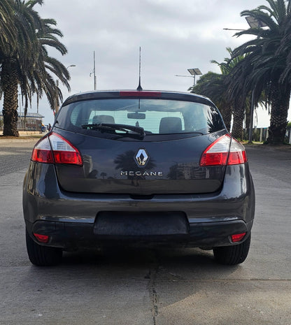RENAULT MÉGANE III HB EXPRESSION 2.0 MT  2011 🇫🇷