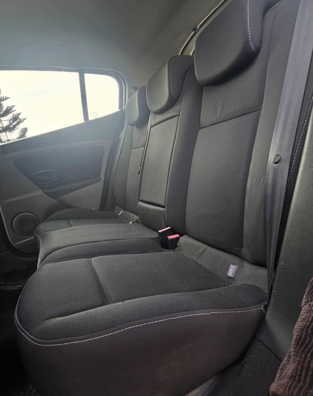 RENAULT MÉGANE III HB EXPRESSION 2.0 MT  2011 🇫🇷