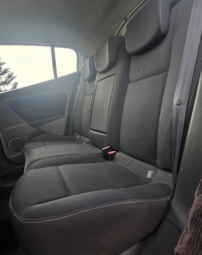 RENAULT MÉGANE III HB EXPRESSION 2.0 MT  2011 🇫🇷