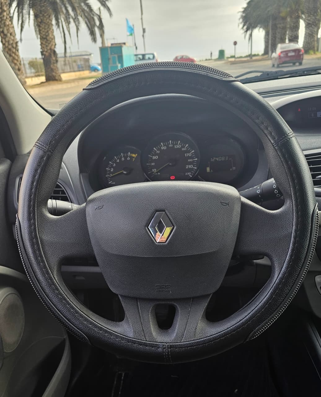 RENAULT MÉGANE III HB EXPRESSION 2.0 MT  2011 🇫🇷