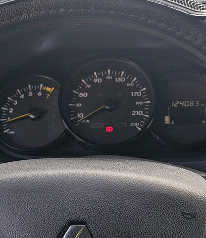 RENAULT MÉGANE III HB EXPRESSION 2.0 MT  2011 🇫🇷