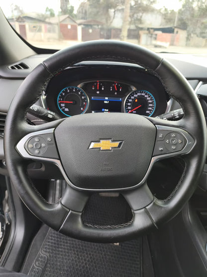 CHEVROLET TRAVERSE LT V6 AT 2024 🇺🇸