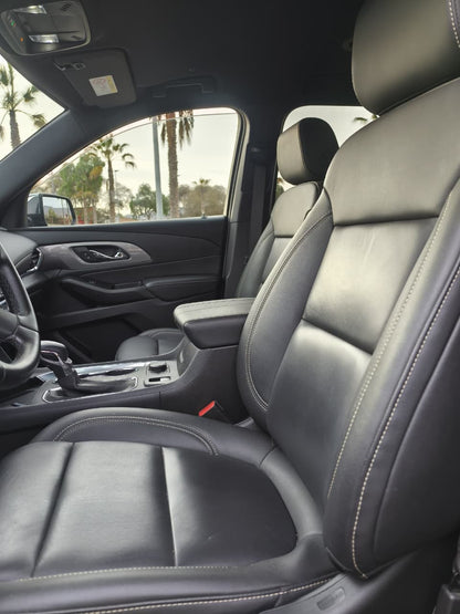 CHEVROLET TRAVERSE LT V6 AT 2024 🇺🇸