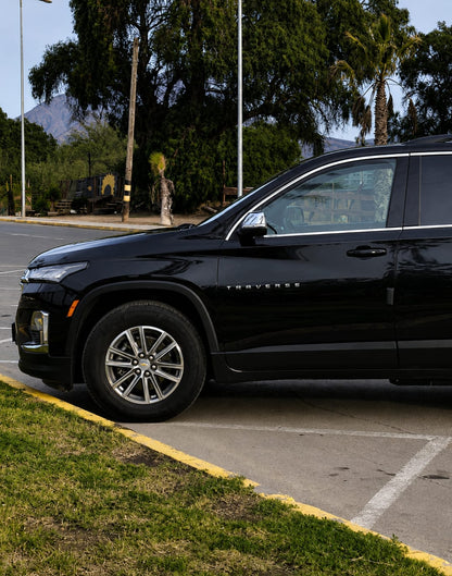 CHEVROLET TRAVERSE LT V6 AT 2024 🇺🇸