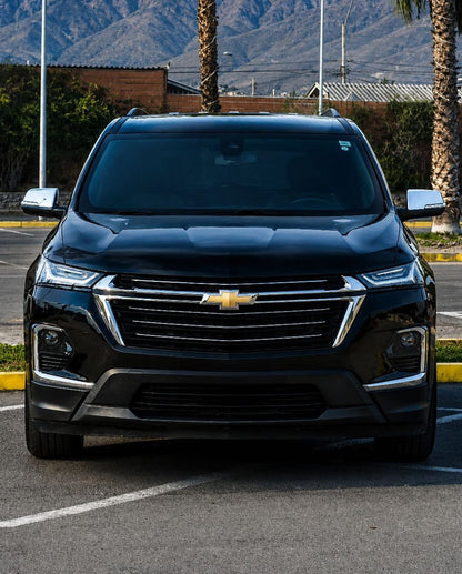 CHEVROLET TRAVERSE LT V6 AT 2024 🇺🇸