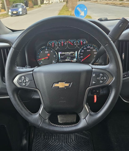CHEVROLET SILVERADO LT V8 4x4 2014 🇺🇸