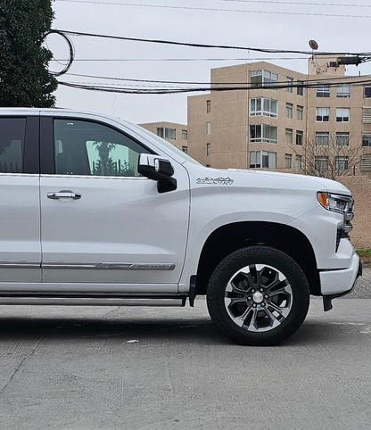 CHEVROLET SILVERADO HIGHCOUNTRY 4x4 2023 🇺🇸