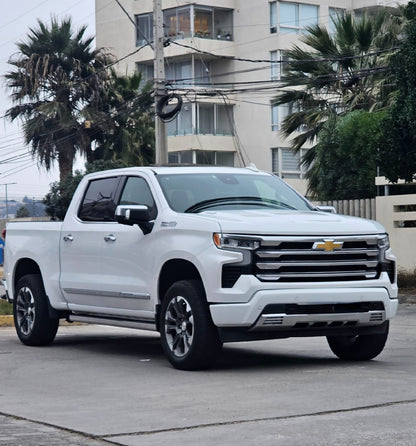 CHEVROLET SILVERADO HIGHCOUNTRY 4x4 2023 🇺🇸