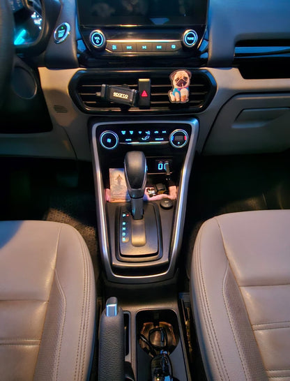 FORD ECOSPORT TITANIUM 2.0 AT 2018 🇺🇸