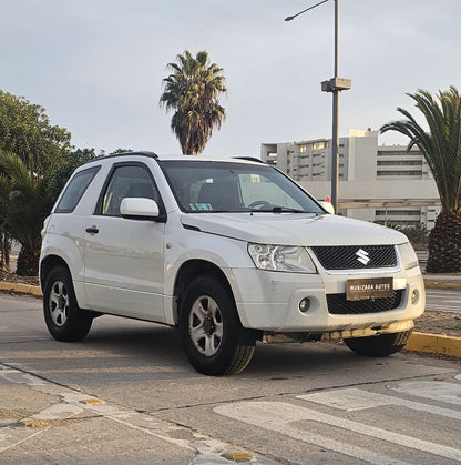 SUZUKI GRAND VITARA GLX 1.6 MT 4x4 2010 🇯🇵