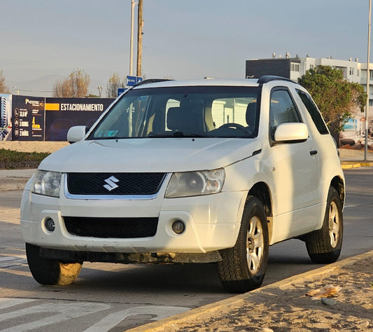 SUZUKI GRAND VITARA GLX 1.6 MT 4x4 2010 🇯🇵