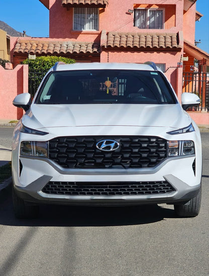 HYUNDAI SANTA FE 2.5 AT 2022🇰🇷