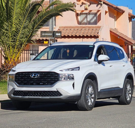 HYUNDAI SANTA FE 2.5 AT 2022🇰🇷