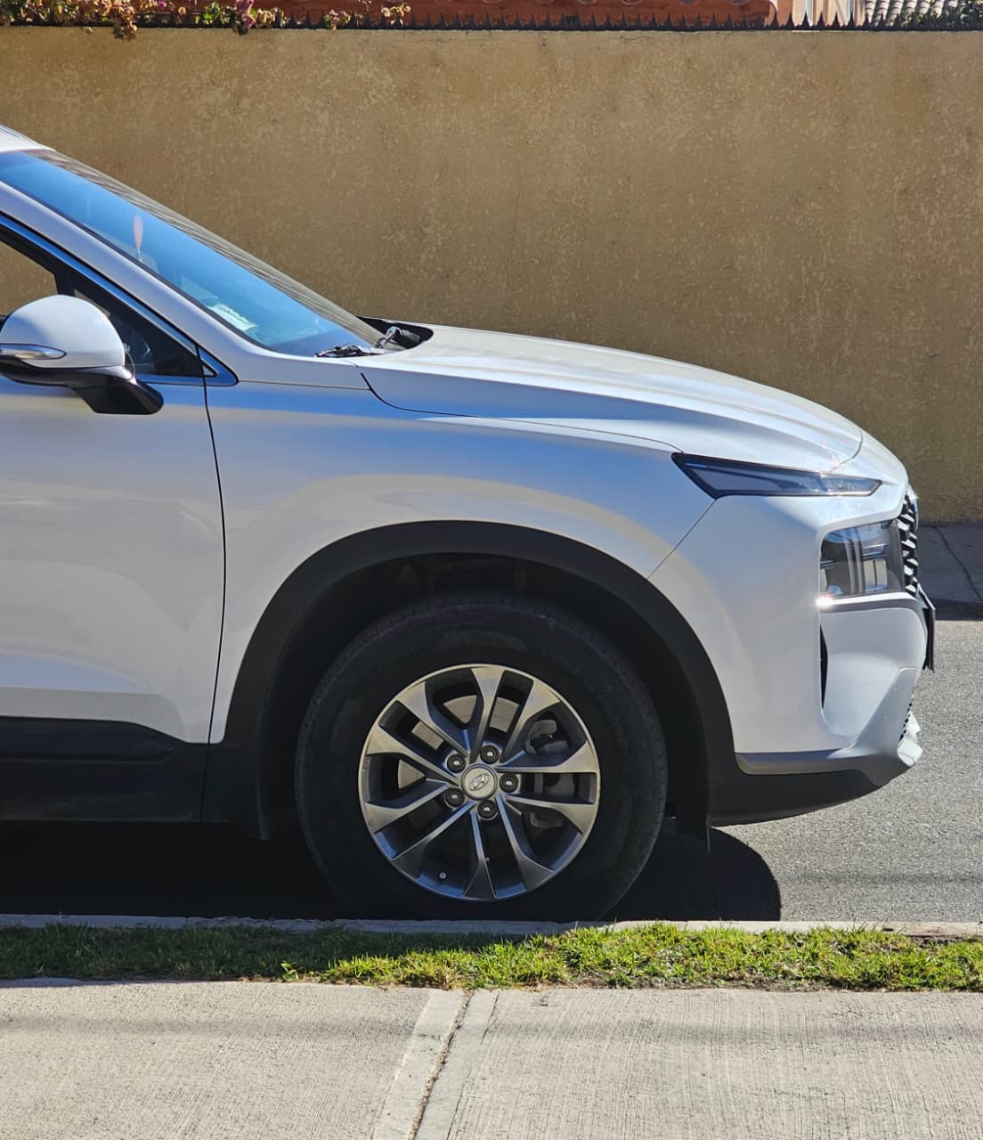 HYUNDAI SANTA FE 2.5 AT 2022🇰🇷