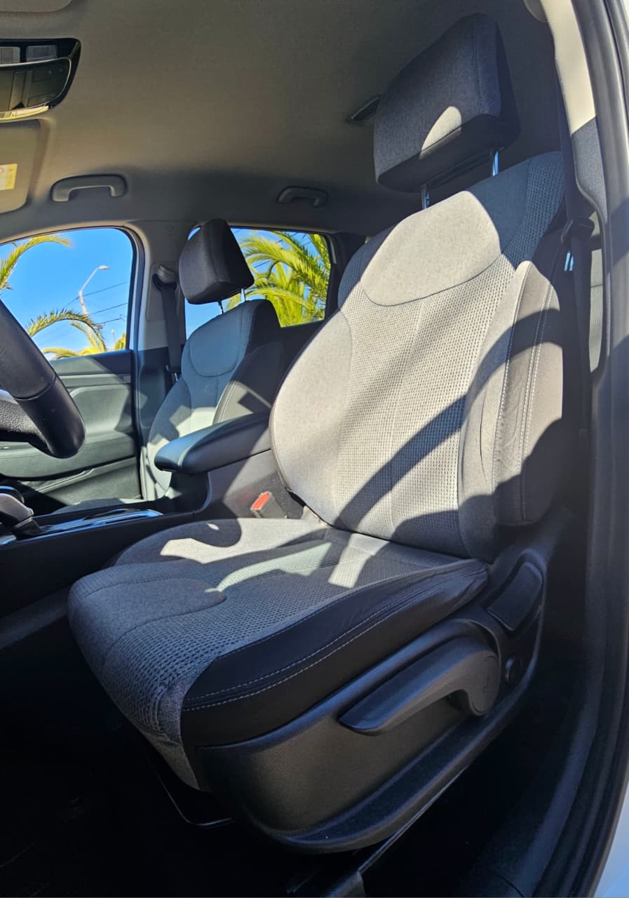 HYUNDAI SANTA FE 2.5 AT 2022🇰🇷