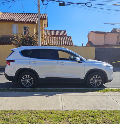 HYUNDAI SANTA FE 2.5 AT 2022🇰🇷