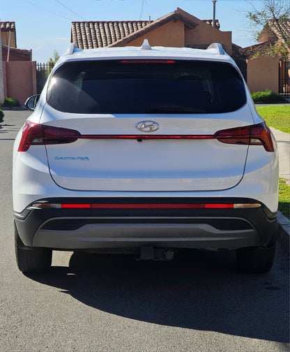 HYUNDAI SANTA FE 2.5 AT 2022🇰🇷
