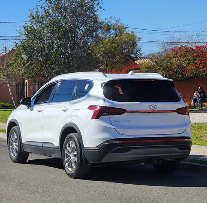 HYUNDAI SANTA FE 2.5 AT 2022🇰🇷