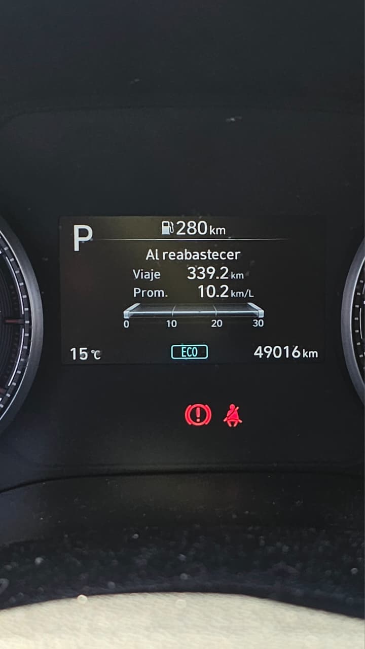 HYUNDAI SANTA FE 2.5 AT 2022🇰🇷