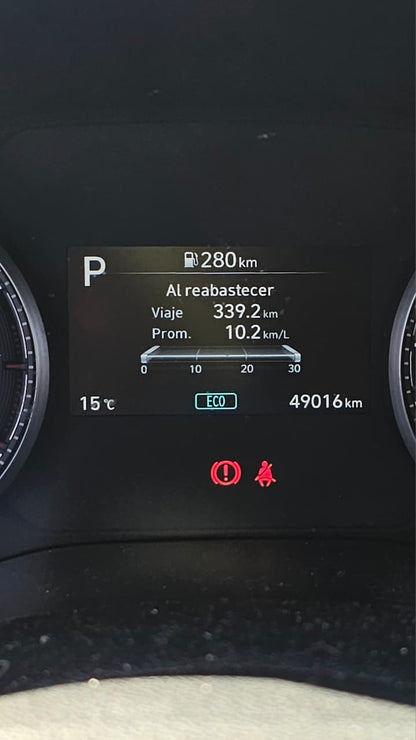 HYUNDAI SANTA FE 2.5 AT 2022🇰🇷