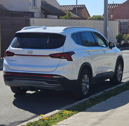 HYUNDAI SANTA FE 2.5 AT 2022🇰🇷
