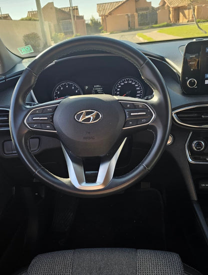 HYUNDAI SANTA FE 2.5 AT 2022🇰🇷