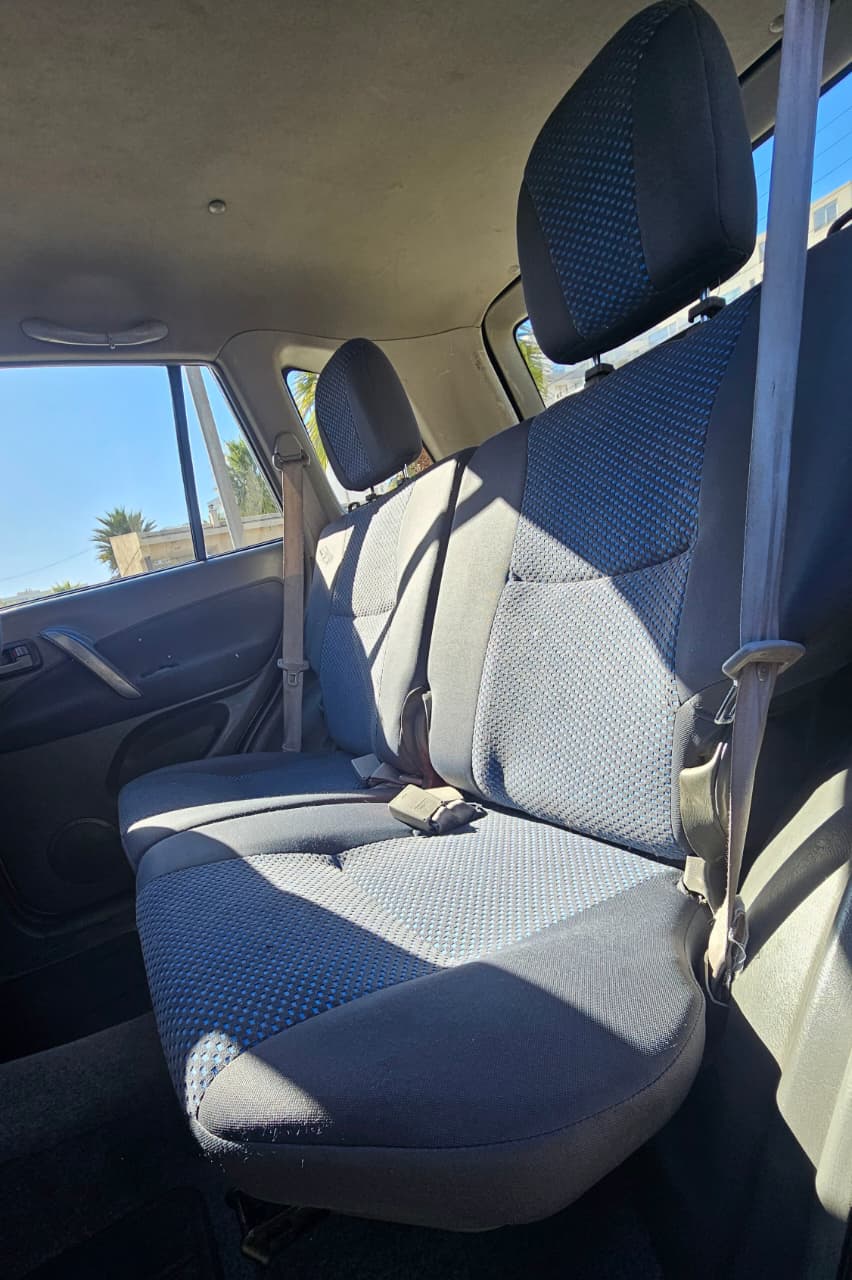CHERY TIGGO 1.6 MT 2012 🇨🇳