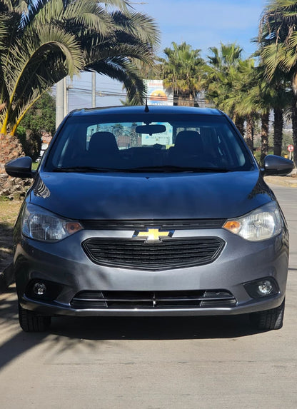 CHEVROLET SAIL LT 1.5 MT 2022 🇺🇸