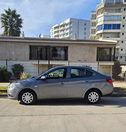 CHEVROLET SAIL LT 1.5 MT 2022 🇺🇸