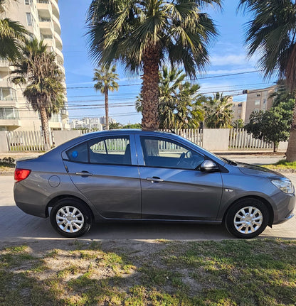 CHEVROLET SAIL LT 1.5 MT 2022 🇺🇸