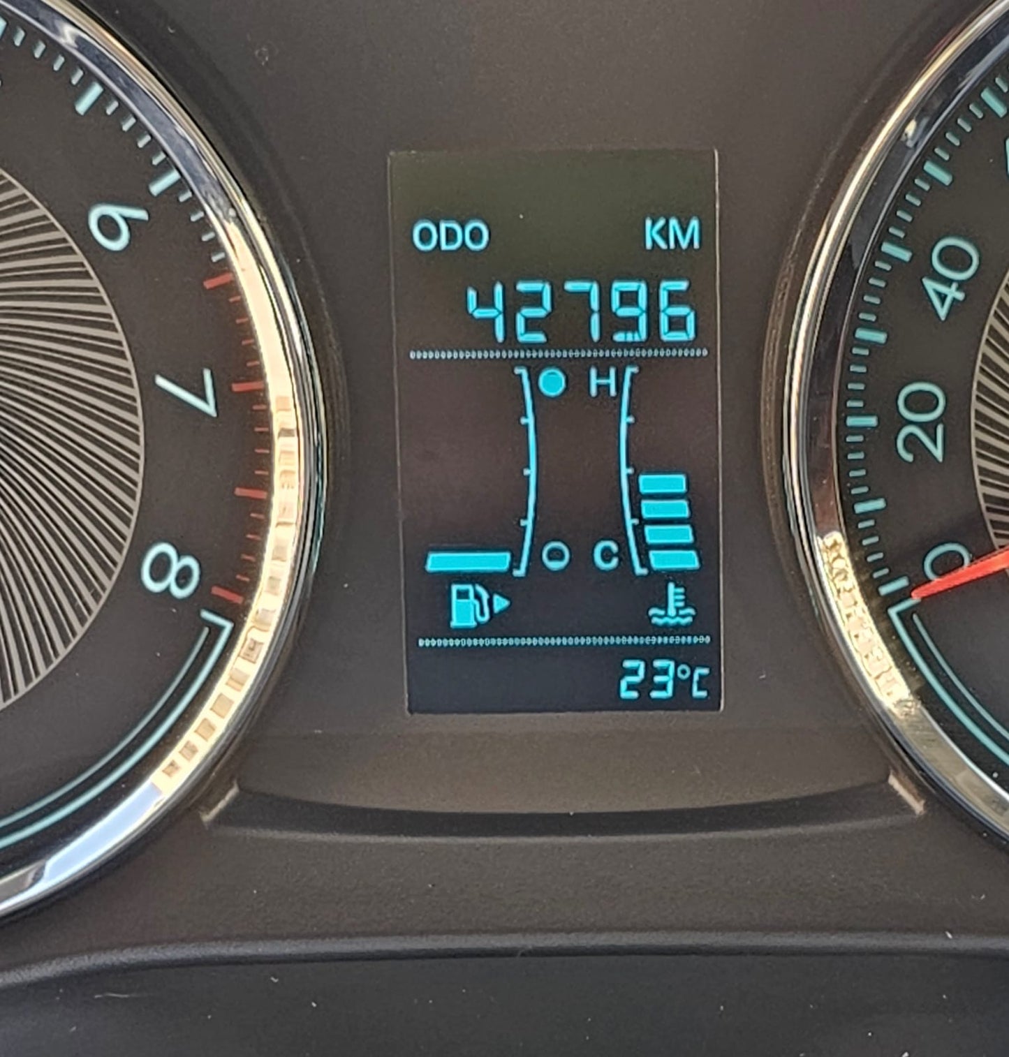 CHEVROLET SAIL LT 1.5 MT 2022 🇺🇸