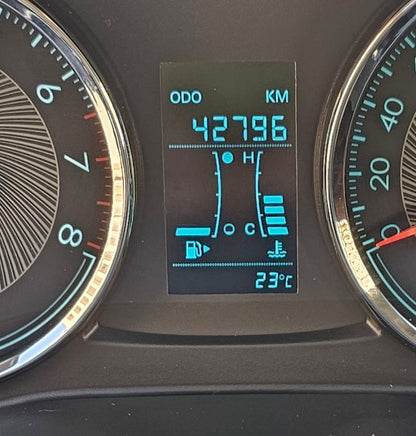 CHEVROLET SAIL LT 1.5 MT 2022 🇺🇸