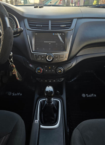 CHEVROLET SAIL LT 1.5 MT 2022 🇺🇸
