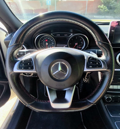MERCEDES-BENZ A200d AT 2017 🇩🇪