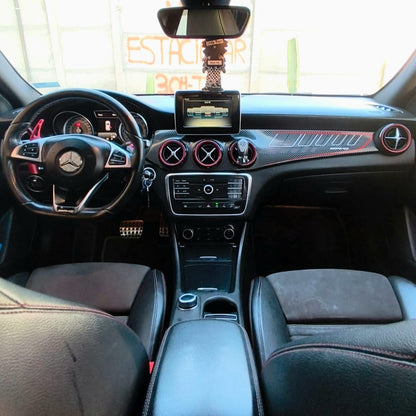 MERCEDES-BENZ GLA 220d 4MATIC AT 2017 🇩🇪