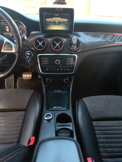 MERCEDES-BENZ GLA 220d 4MATIC AT 2017 🇩🇪