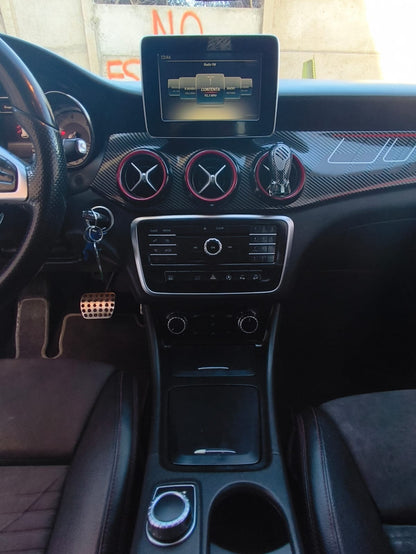 MERCEDES-BENZ GLA 220d 4MATIC AT 2017 🇩🇪