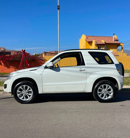 SUZUKI GRAND VITARA GLX SPORT 2.4 AT 4x4 2017 🇯🇵