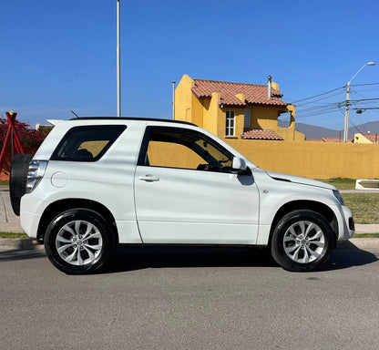 SUZUKI GRAND VITARA GLX SPORT 2.4 AT 4x4 2017 🇯🇵