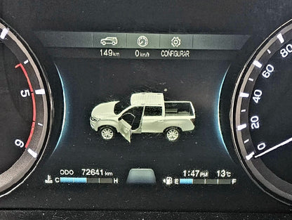 SSANGYONG GRAND MUSSO 2.2D MT 4x2 2021 🇰🇷