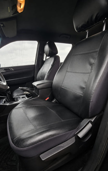 SSANGYONG GRAND MUSSO 2.2D MT 4x2 2021 🇰🇷